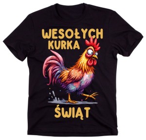 Śmieszna Wielkanocna koszulka na prezent dla faceta.jpg