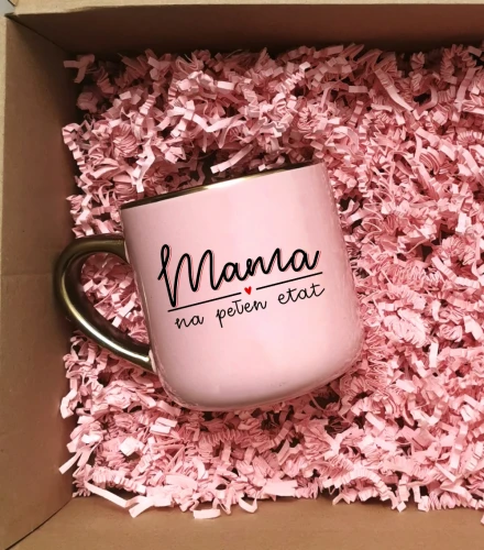 KUBEK DLA MAMY - MAMA NA PEŁEN ETAT.webp