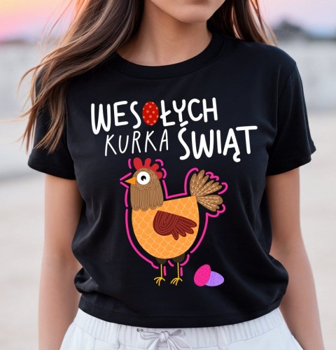 fajna koszulka na święta Wielkanoc dla kobiety.jpg