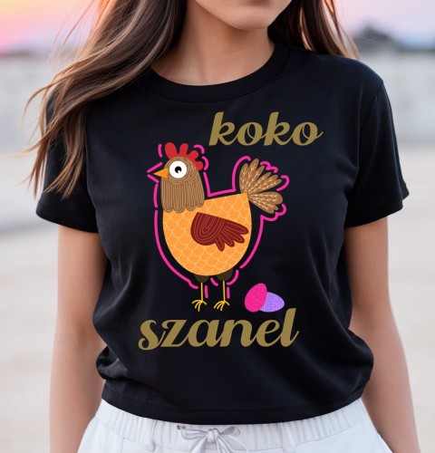 fajna koszulka na święta Wielkanoc śmieszna.jpg