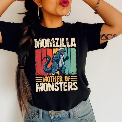 CZARNA DAMSKA MOMZILLA.webp