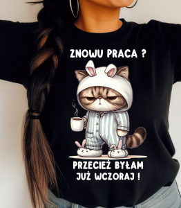 Koszulka na prezent - znowu praca.png