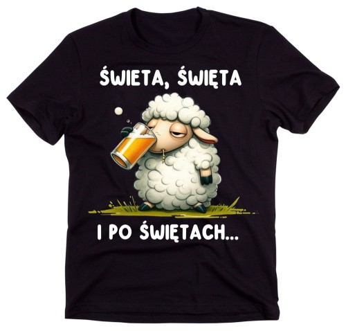 ŚMIESZNA KOSZULKA NA WIELKANOC - ŚWIĘTA ŚWIĘTA I PO ŚWIĘTACH.jpg