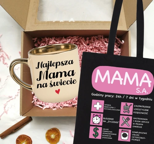 Zestaw prezentowy dla Mamy - mama sa.webp