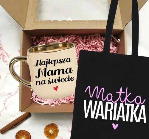 Zestaw prezentowy dla Mamy - MATKA.webp