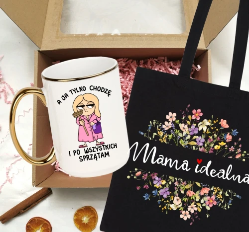 Prezent dla Mamy na Dzień Mamy .webp