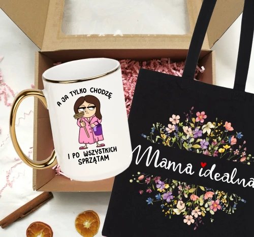 Prezent dla Mamy na Dzień Mamy .webp