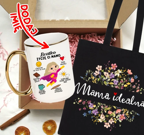 Prezent dla Mamy na Dzień Mamy .webp