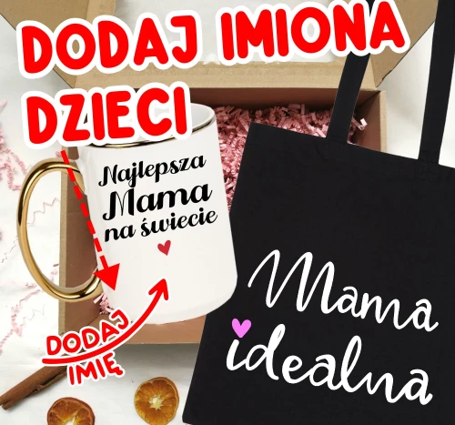 Prezent dla Mamy na Dzień Mamy .webp