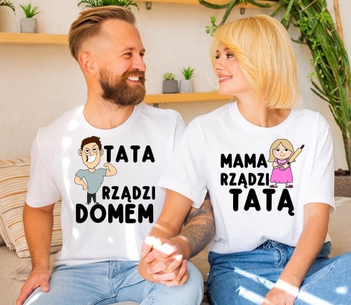 Zestaw koszulek dla mamy i taty.jpg