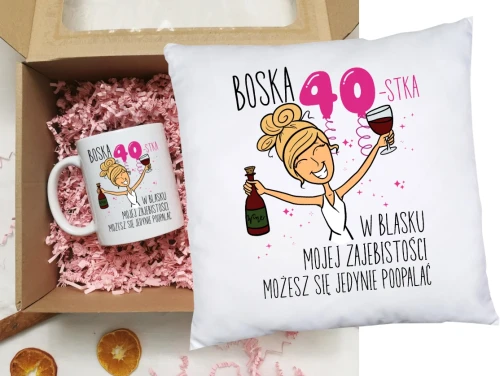 Zestaw prezentowy na 40 urodziny.webp