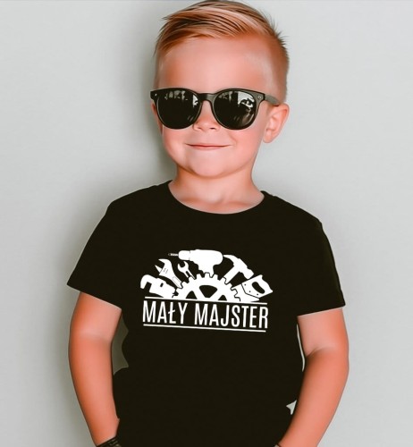 Koszulka dla dziecka do zestawu mały majster.jpg