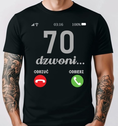 Męska koszulka na 70 urodziny.jpg