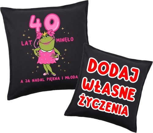 Poduszka na 40 urodziny z życzeniami.jpg