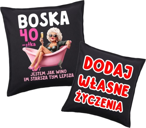 Poduszka na 40 urodziny z życzeniami.jpg