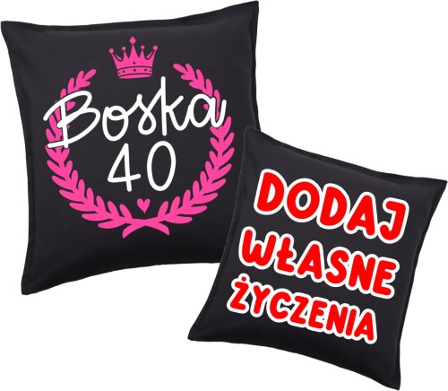 Poduszka na 40 urodziny z życzeniami.jpg