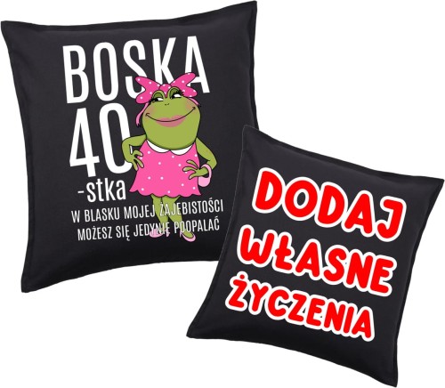 Poduszka na 40 urodziny z życzeniami.jpg