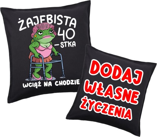 Poduszka na 40 urodziny z życzeniami.jpg