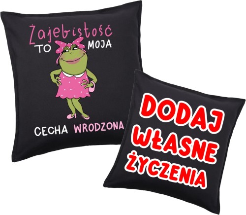 Poduszka na 40 urodziny z życzeniami.jpg