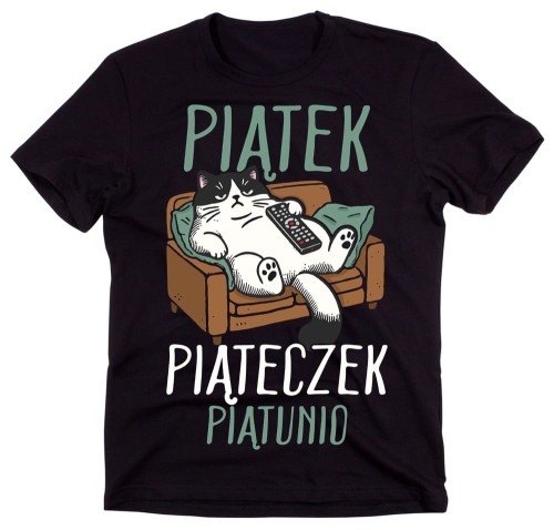 Śmieszna męska koszulka na prezent z.jpg