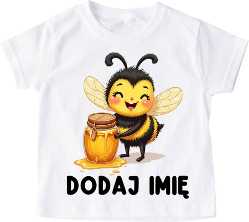 koszulka z pszczołą dla dziecka na dzień pszczółki.jpg