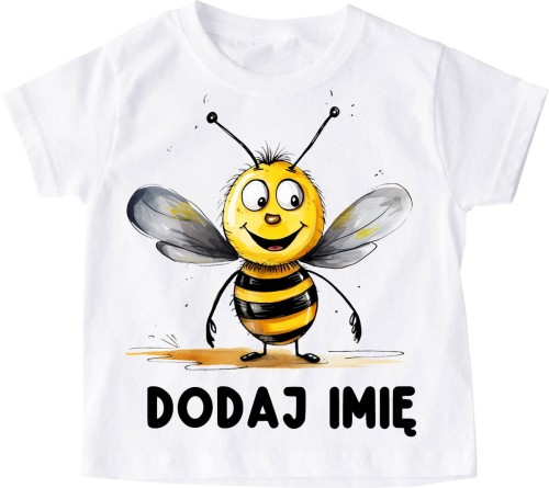 koszulka z pszczołą dla dziecka na dzień pszczółki.jpg