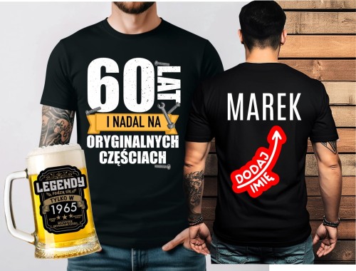 Koszulka na 60 urodziny -  60 LAT I WCIĄŻ NA ORYGINALNYCH CZĘŚCIACH.jpg