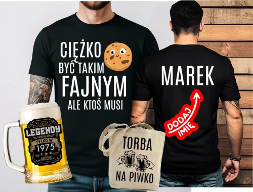 Koszulka na 50 URODZINY 50.jpg