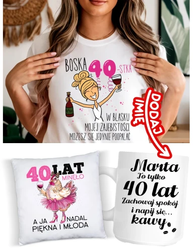 Zestaw prezentowy na 40 urodziny.webp