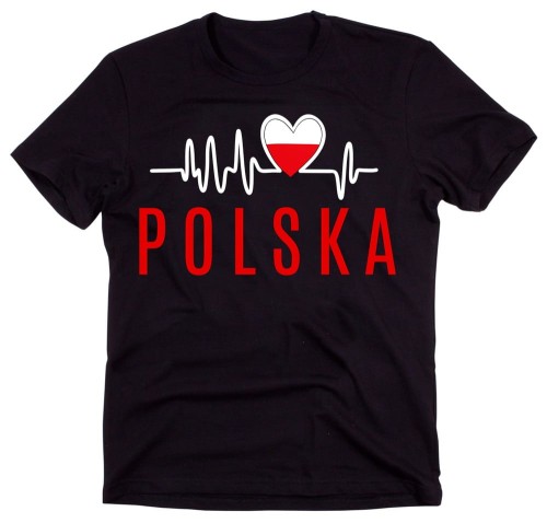 Koszulka do kibicowania, koszulka dla kibica.jpg