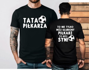 Koszulka dla taty na DZIEŃ OJCA -.jpg