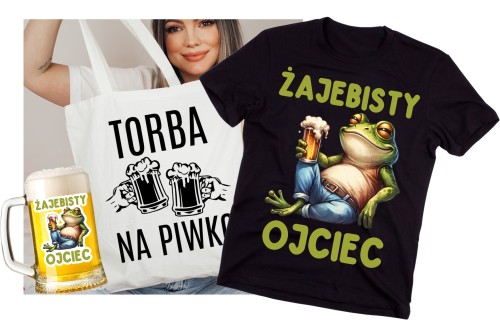 Zestaw dla Taty na prezent - ŻAJEBISTY OJCIEC.jpg