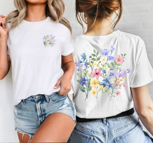 Koszulka damska w kwiatki.jpg