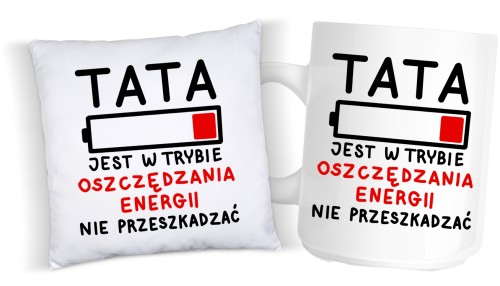 Kubek oraz poduszka dla Taty.jpg