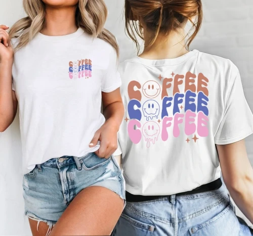 WAKACYNA KOSZULKA NA WAKACJE COFFEE C142.webp