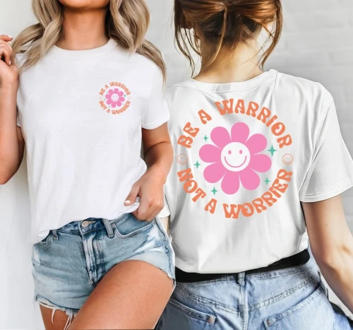 WAKACYNA KOSZULKA NA WAKACJE SMILE C145.webp