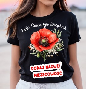 Koszulki dla koła gospodyń wiejskich z makami.jpg