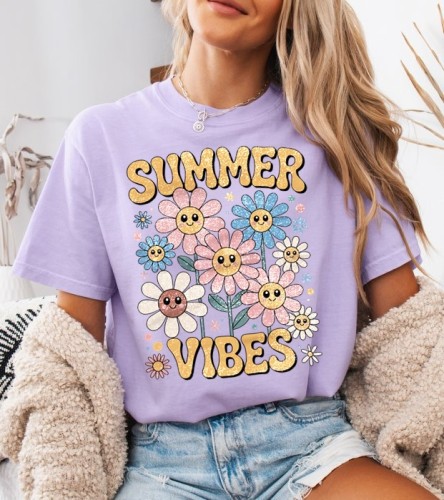 Damska koszulka na lato summer vibes.jpg