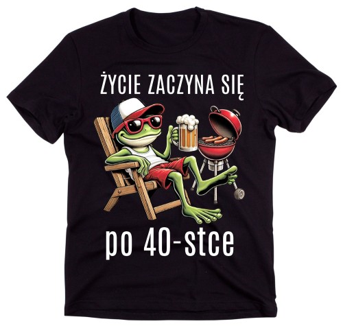 Koszulka męska ŻYCIE ZACZYNA SIĘ NA 40-STCE.jpg
