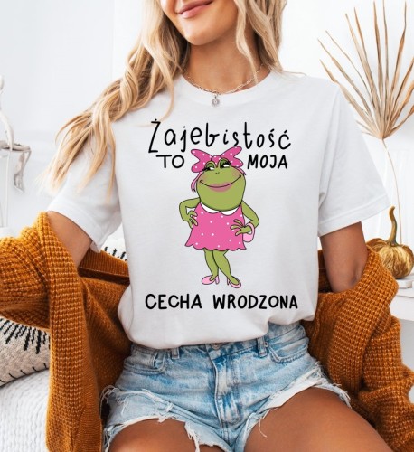 Fajna damska koszulka na prezent.jpg