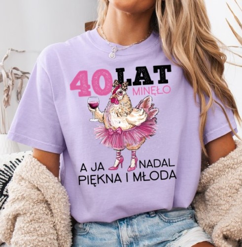 Koszulka na 40 urodziny DAMSKA ZZZ.jpg