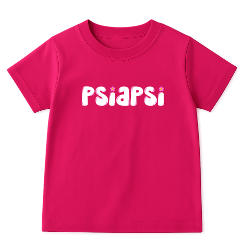 Koszulka dla przyjaciółki - PSIAPSI