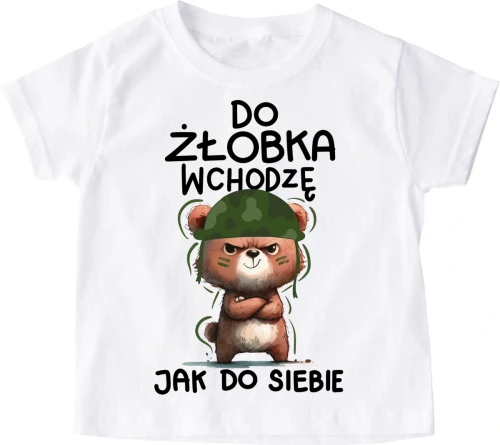koszulka dziecięca do żłobka 0.webp