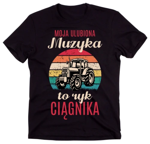 koszulka dla ROLNIKA MOJA ULUBIONA CIĄGNIKA.webp