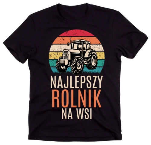 koszulka dla ROLNIKA NAJLEPSZY ROLNIK.webp