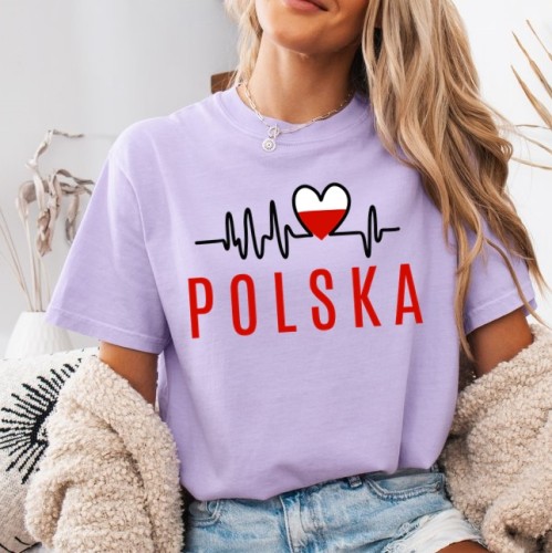 Fiołkowa koszulka dla kibicki reprezentacji polski a.jpg