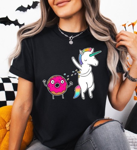 Fajna damska koszulka Z UNICORNEM.jpg