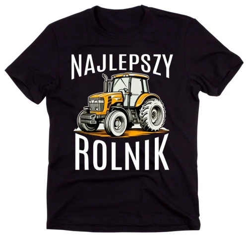 KOSZULKA DLA ROLNIKA NAJLEPSZY ROLNIK.webp