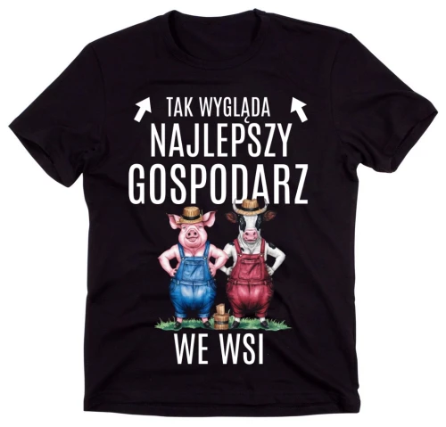 KOSZULKA DLA ROLNIKA TAK WYGLĄDA NAJLEPSZY GOSPODARZ.webp