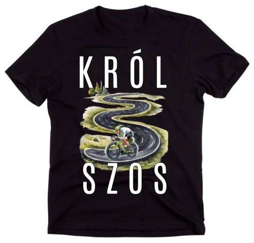 KOSZULKA DLA ROLNIKA KRÓL SZOS.webp
